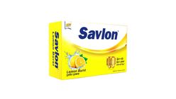 Savlon Soap Lemon Burst 100g