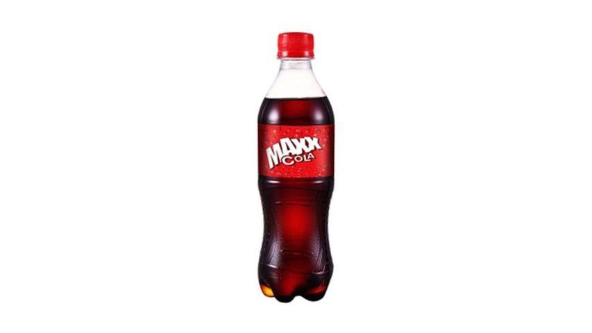 Maxx Cola 1000ml