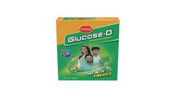 Pran Glucose-D Atc Box 400g