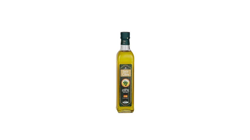 Lucy Olive Oil Bottle 500ml