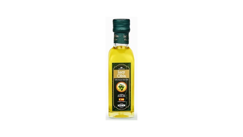 Lucy Olive Oil 100ml