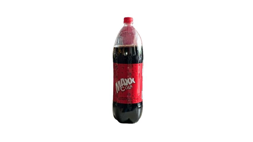 Maxx Cola 2000ml