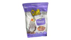 Quik Parakeet Bird Food 750g