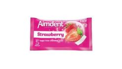Aimdent Strawberry 5 Pieces