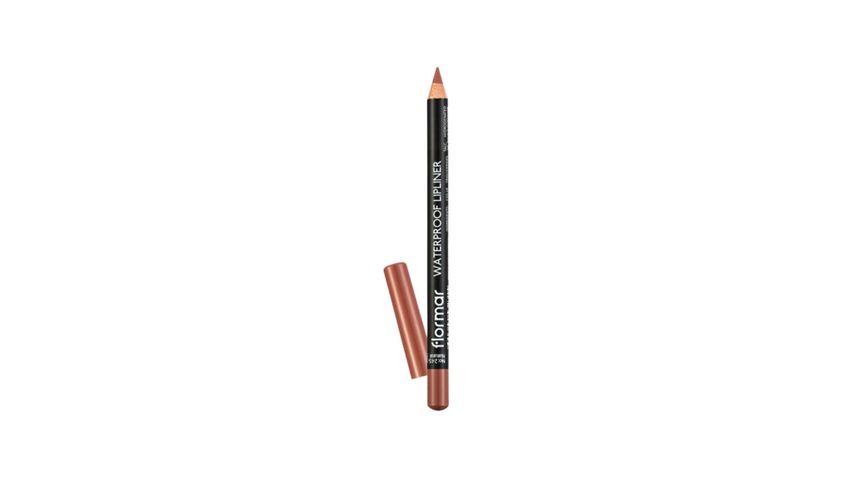 Flormar Lipliner Pencil 245 Natural 1pc