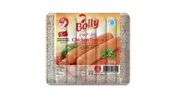 Bolly Frozen Chicken Sausage 340g