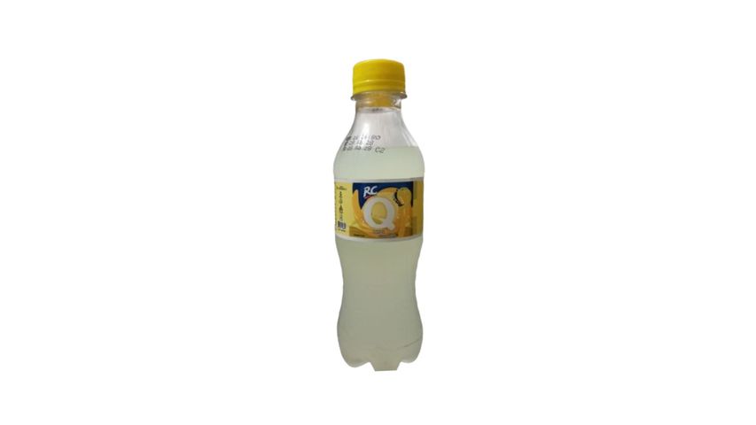 Rc Lemon 250ml