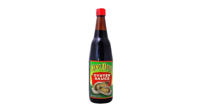 Kingbell Oyster Sauce 330g