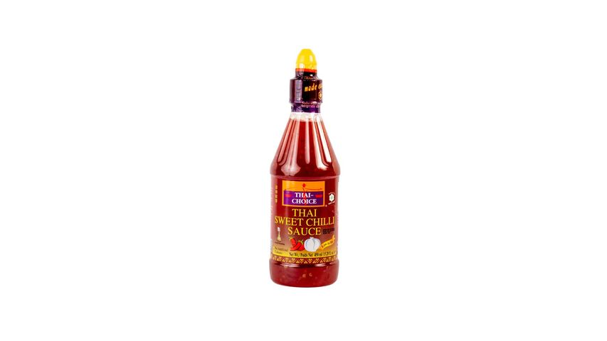 Thai Choice Thai Sweet Chilli Sauce 450ml