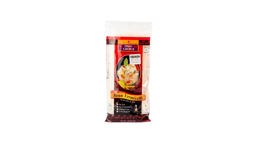Thai Choice Non Instant Bean Vermicelli 200g
