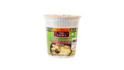 Thai Choice Instant Cup Noodles Vegetable 60g
