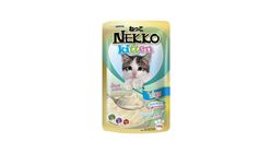 Nekko Kitten Chicken Mousse Cat Food 70g