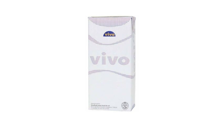 Vivo Cooking Cream 1L