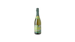Orchard Fresh Sparkling White Grape Juice 750ml