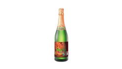 Orchard Fresh Sparkling Peach Drink 750ml