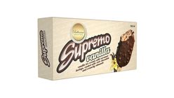 Bellissimo Supremo Vanilla Ice Cream 102ml