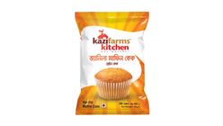 Kazi Farms Kitchen Vanilla Muffin Cake 16g
