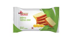Kazi Farms Kitchen Sliced Butter Cake 65g