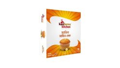 Kazifarms Kitchen Vanilla Muffin Cake Box 18 Pieces 288g