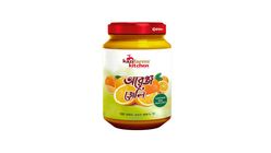 Kazifarms Kitchen Orange Jelly 500g