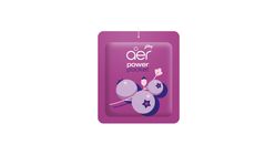 Aer Power Pocket Bathroom Fragrance Berry Rush 10g
