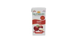 Nutrilife Apple Fruit Juice 160ml
