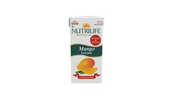 Nutrilife Mango Fruit Juice 160ml