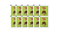 Real Bites Olive Chutney 12 Pieces