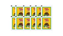 Real Bites Mango Tamarind Chutney 12 Pieces