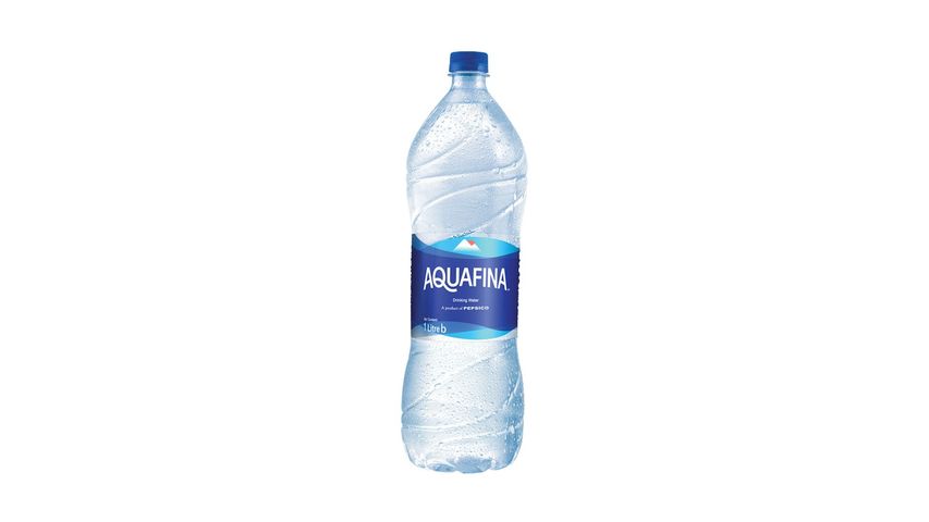 Aquafina Drinking Mineral Water 1L