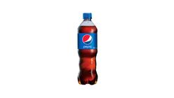 Pepsi Pet Bottle 500ml