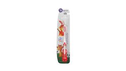 Meril Baby Tooth Brush Violin Assorted Color 1 Piece