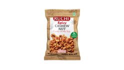 Ruchi Spicy Cashew Nut 40g