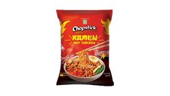 Chopstick Ramen Hot Chicken 2 Pieces Pack 160g
