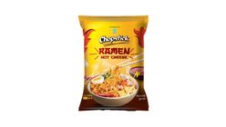 Chopstick Ramen Hot Cheese 2 Pieces Pack 160g