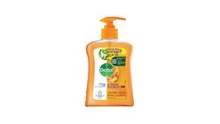 Dettol Handwash Re Energize Ph Balanced Liquid Handwash 200ml