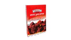 Kishwan Kala Bhuna Masala 80g
