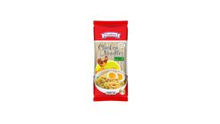 Kishwan Chicken Noodles 120g