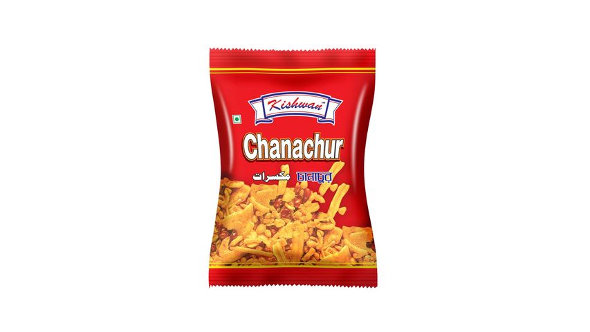 Kishwan Chanachur 250g