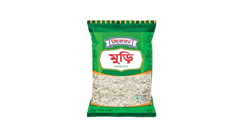 Kishwan Puffed Rice 250g