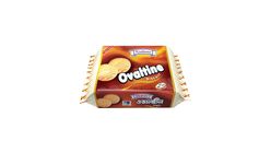 Kishwan Ovaltine Biscuit 250g