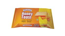 Kishwan Honey Toast 60g