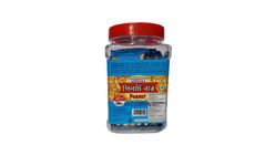 Kishwan Peanut Bar Jar 24pcs
