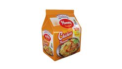 Kishwan Mammy Noodles 4pcs 140g