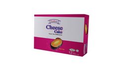 Kishwan Cheese Cake 360g