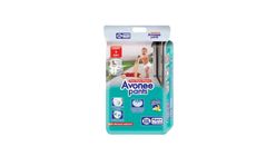 Avonee Pants Extra Large (14 - 25kg) 4 Pieces