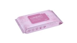 Lumera Make Up Remover Wipes 25pcs