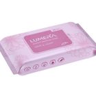 Lumera Make Up Remover Wipes 25pcs