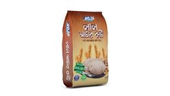 Roja Red Wheat Roti 20 Pieces