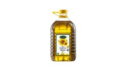 Ecorganic Fortified Sunflower Oil 3L